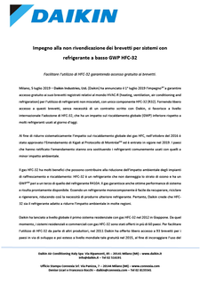 05.07.2019_Daikin_Impegno alla non rivendicazione dei brevetti rev 1.pdf